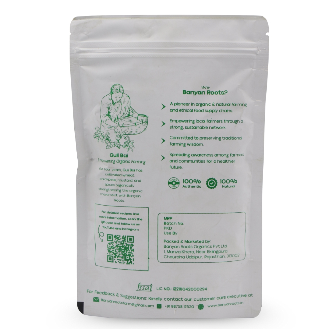 Green Gram - Split Husked - Image 2