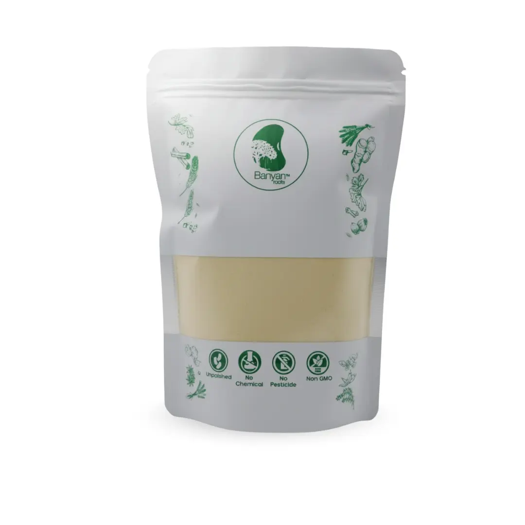 Chick Pea Flour - Image 4