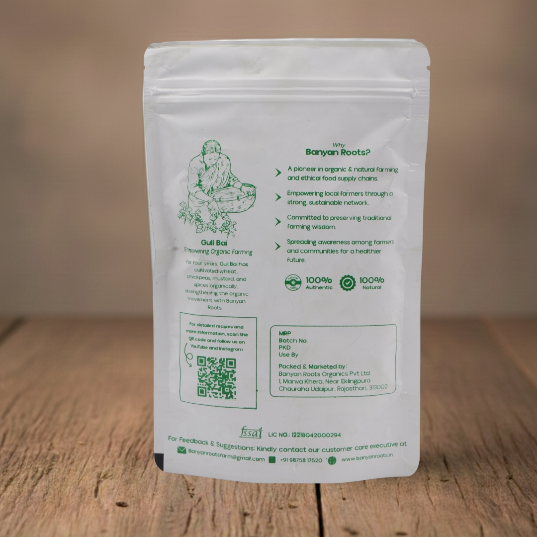 Pigeon Pea - Split Dehusked - Image 3