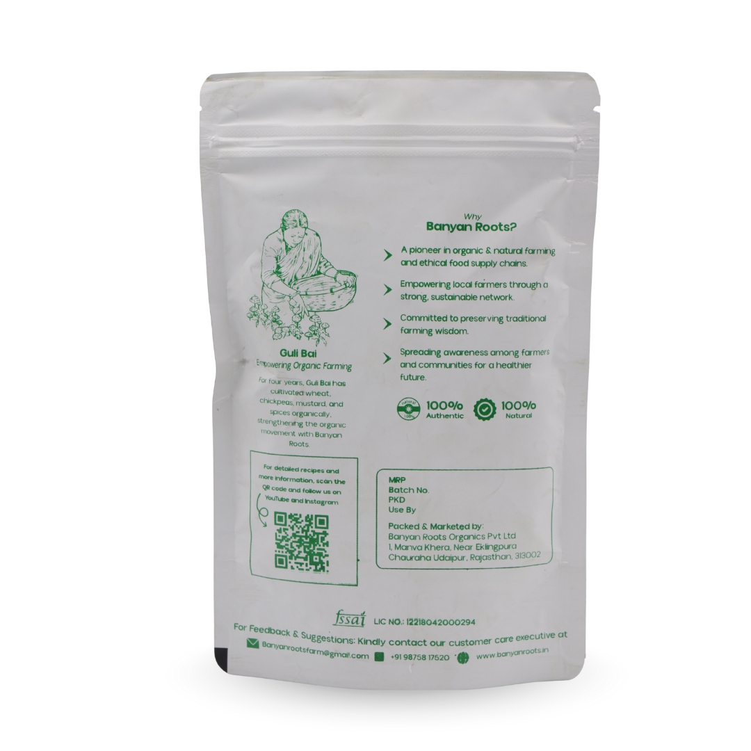 Pigeon Pea - Split Dehusked - Image 5